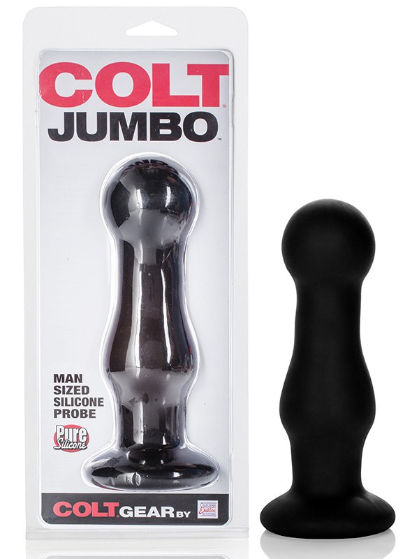   Colt Jumbo Probe  