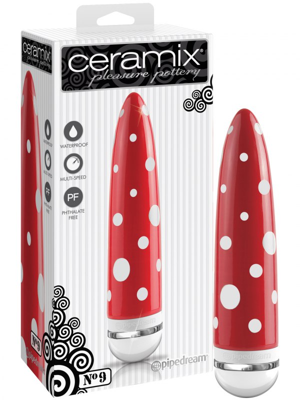   Ceramix 9