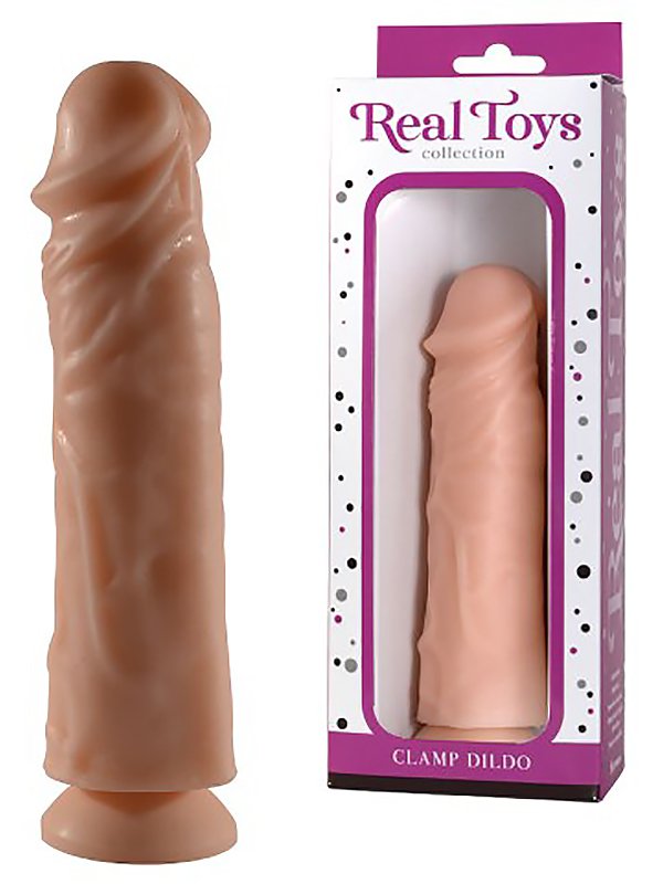   Real Toys 6    
