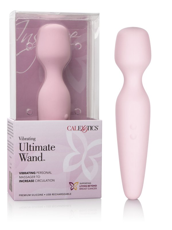    Inspire Ultimate Wand  