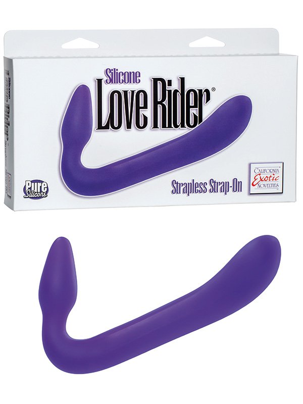   Love Rider Strapless Strap-On  