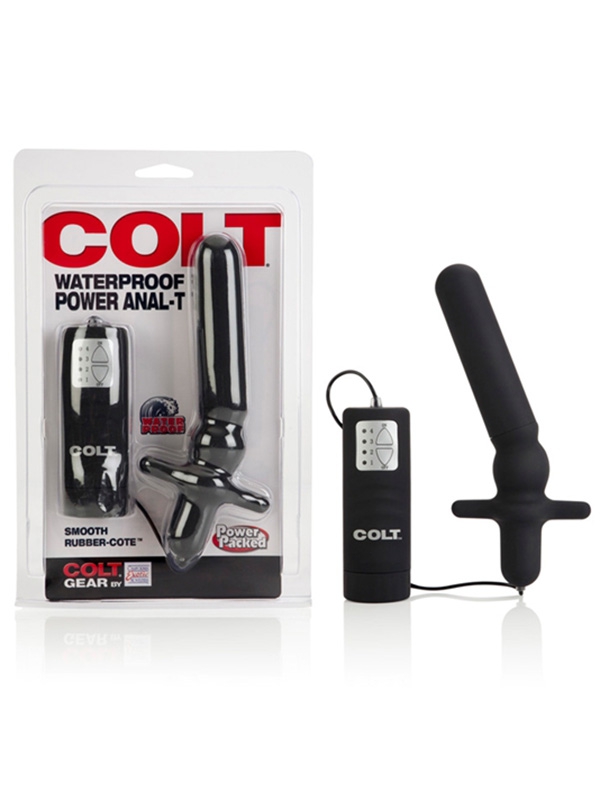    Colt Power Anal-T