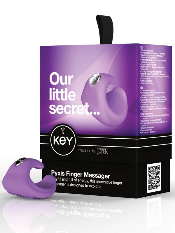     Pyxis - Lavender