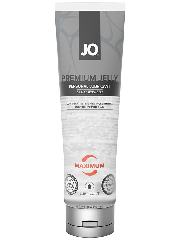        JO Premium Jelly Maximum  120 