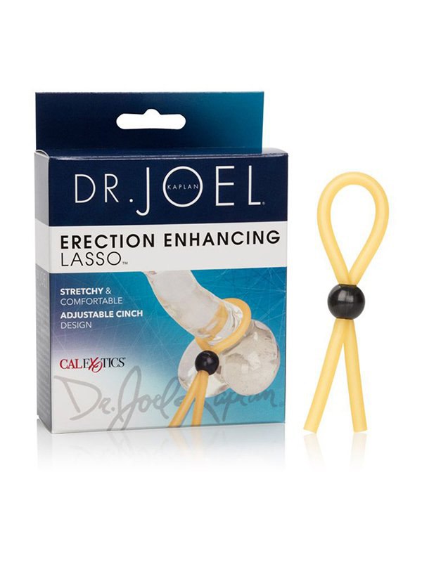     Dr. Joel Kaplan Erection Enhancing Lasso  