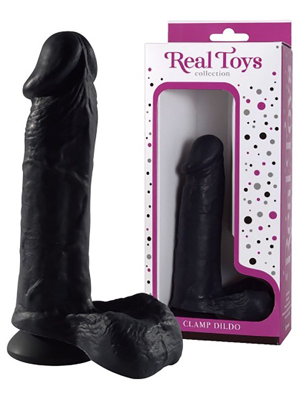     Real Toys 25    