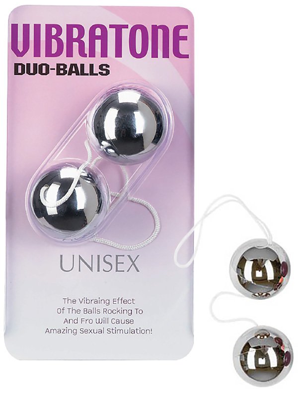   Vibratone Duo-Balls  
