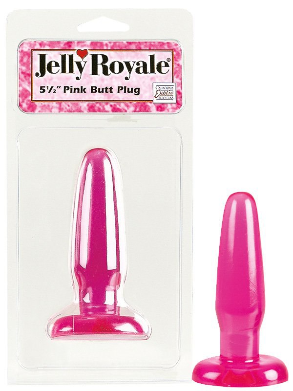   Jelly Royale  