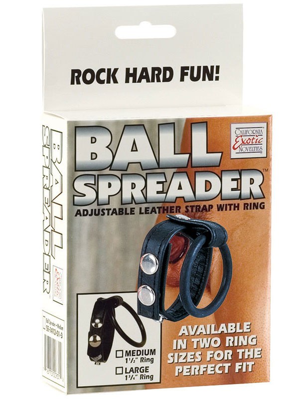    Ball Spreader - Medium