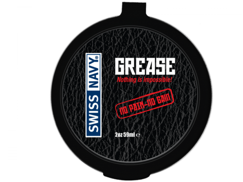    Swiss Navy Grease  59 