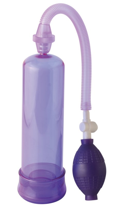 Вакуумная помпа Beginners Power - Purple
