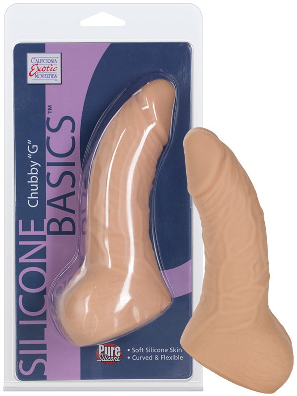  Silicone Basics Chubby 