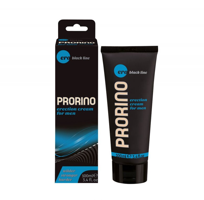     Ero Prorino Erection Cream - 100 