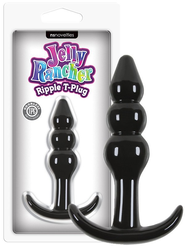   Jelly Rancher T-Plug Ripple   