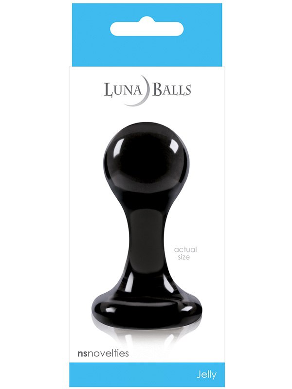   Luna Balls   