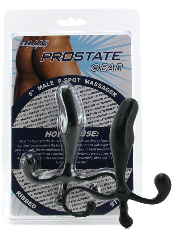   Prostate Gear  