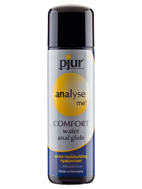   Pjur Analyse me! Comfort Water Anal Glide     250 