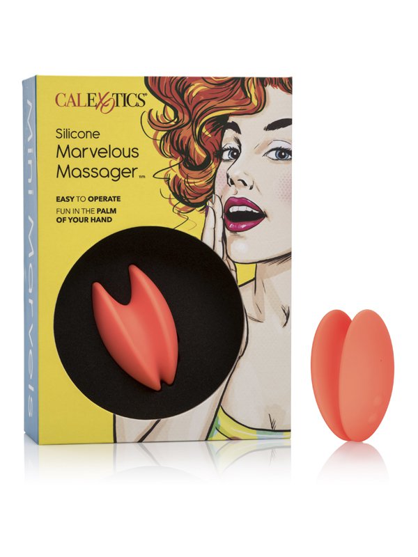   Marvelous Massager  