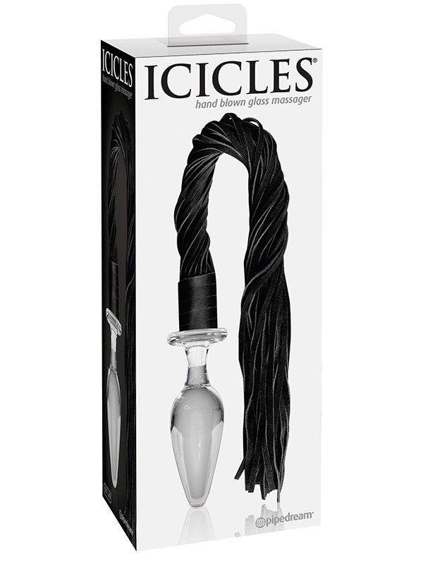   Icicles  49  