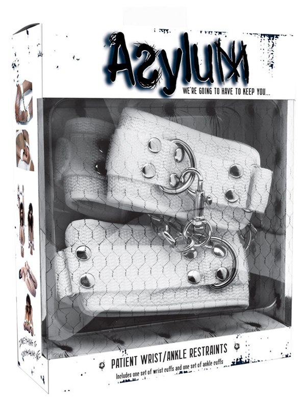      Asylum  