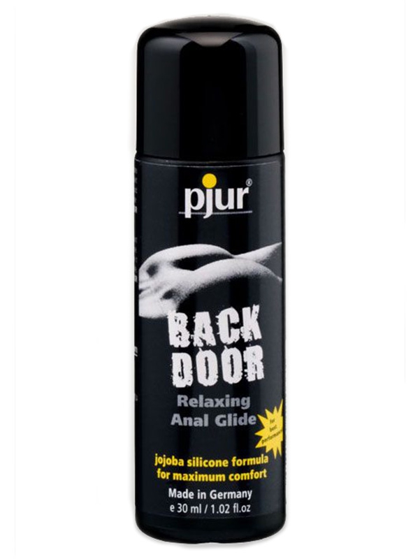    Pjur Back Door glide    - 30 