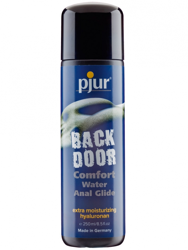   Pjur Back Door Comfort Water glide    - 250 