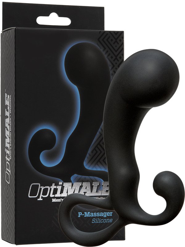   Optimale P-Massager  