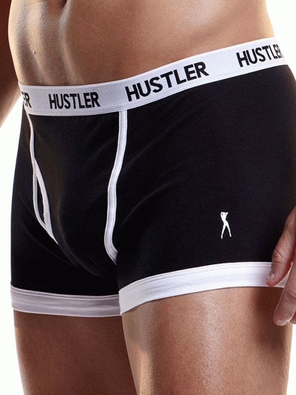    Hustler     XL