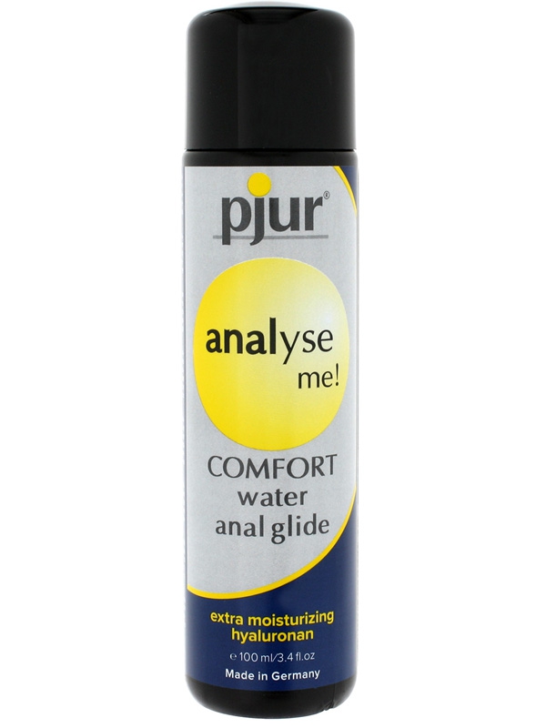   Pjur Analyse me! Comfort Water Anal Glide    - 100 
