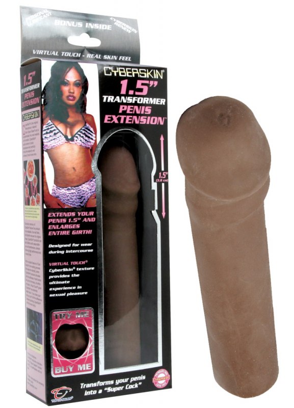 - Penis Extension 1,5