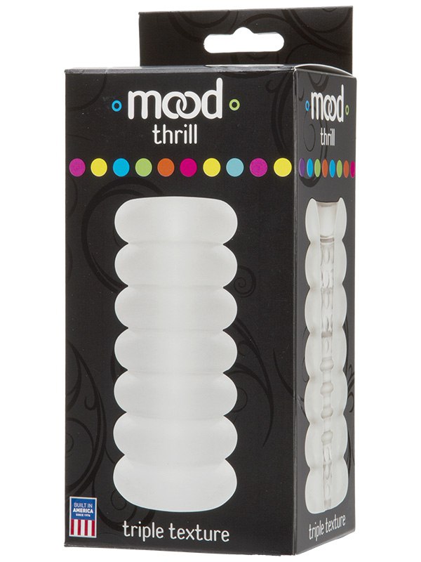  Mood Thrill Frost - 