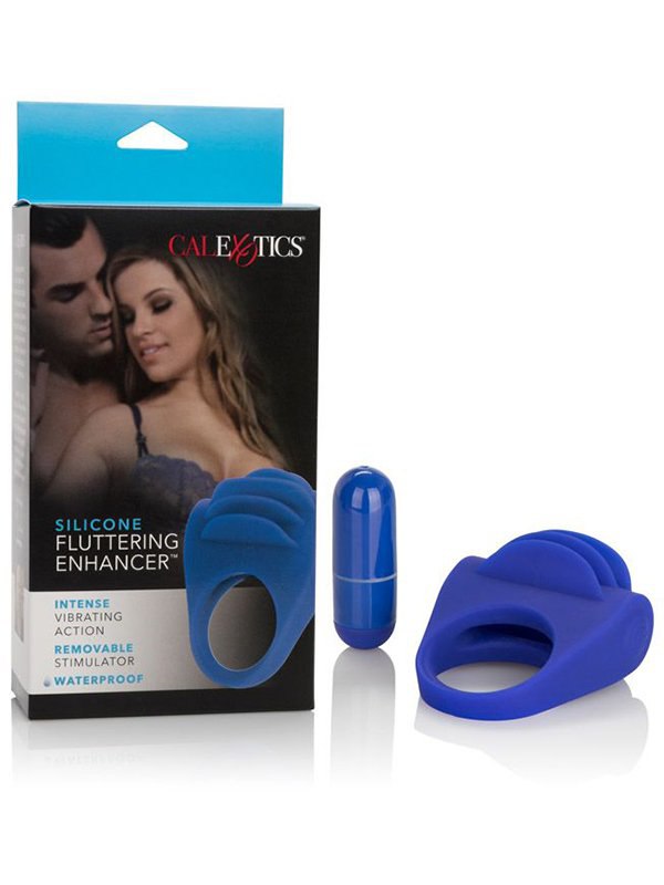       Silicone Fluttering Enhancer  