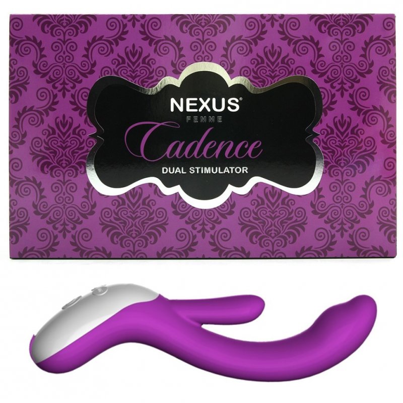   Nexus Femme Cadence     G -   