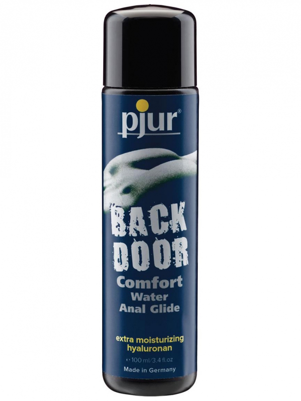   Pjur Back Door Comfort Water glide    - 100 