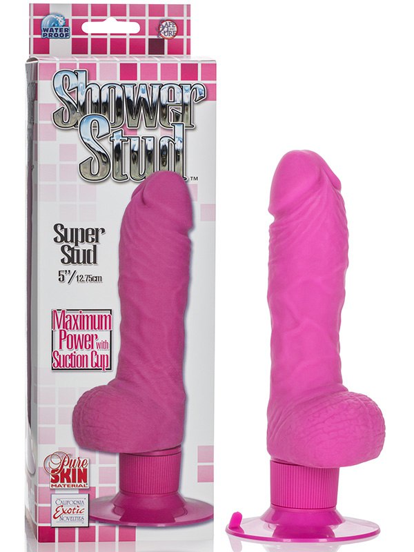  Shower Stud Super Stud      