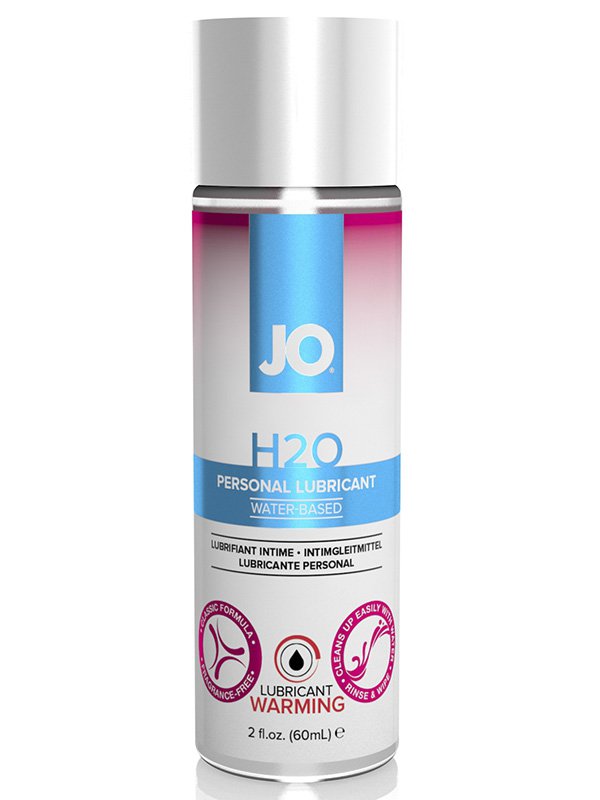   JO H2O Warming   - 60 