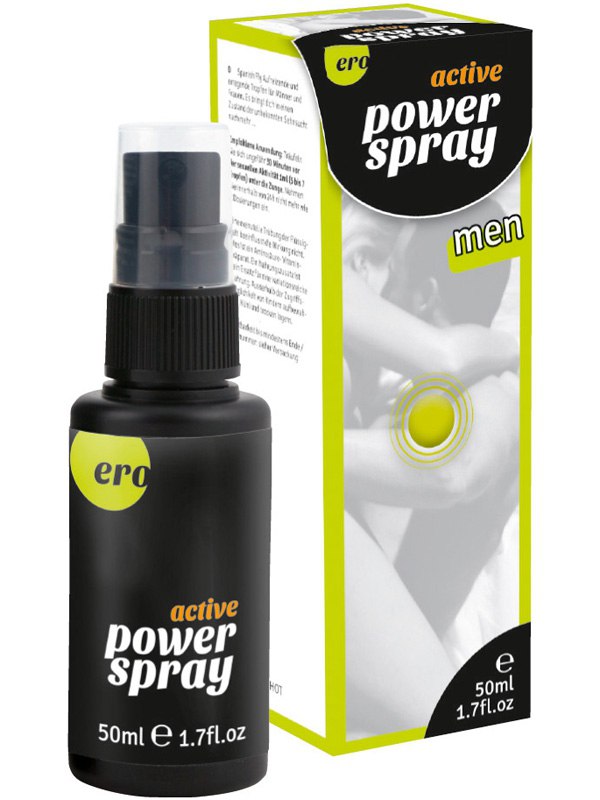     ERO Power - 50 