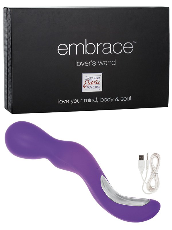  Embrace Lover's Wand   