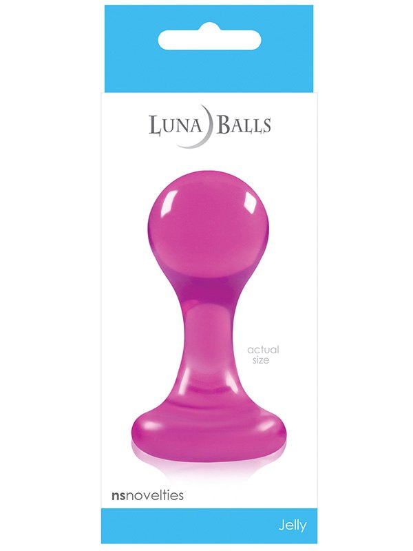   Luna Balls   