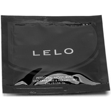   Lelo Personal Moisturizer - 5 ml