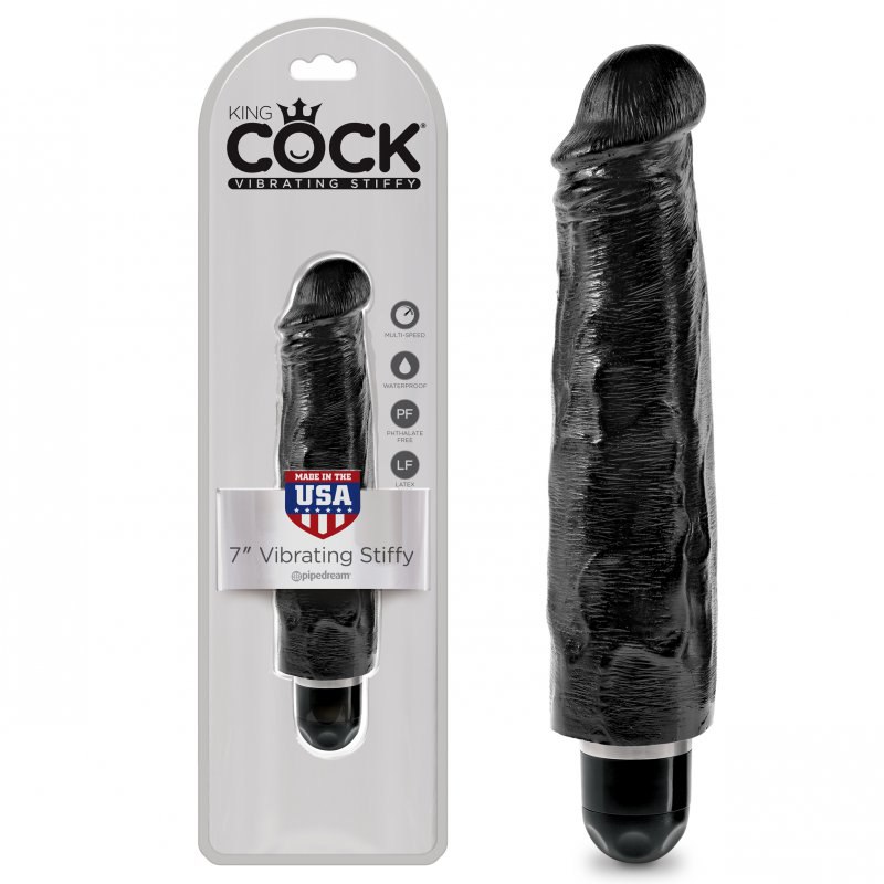  King Cock 7''     