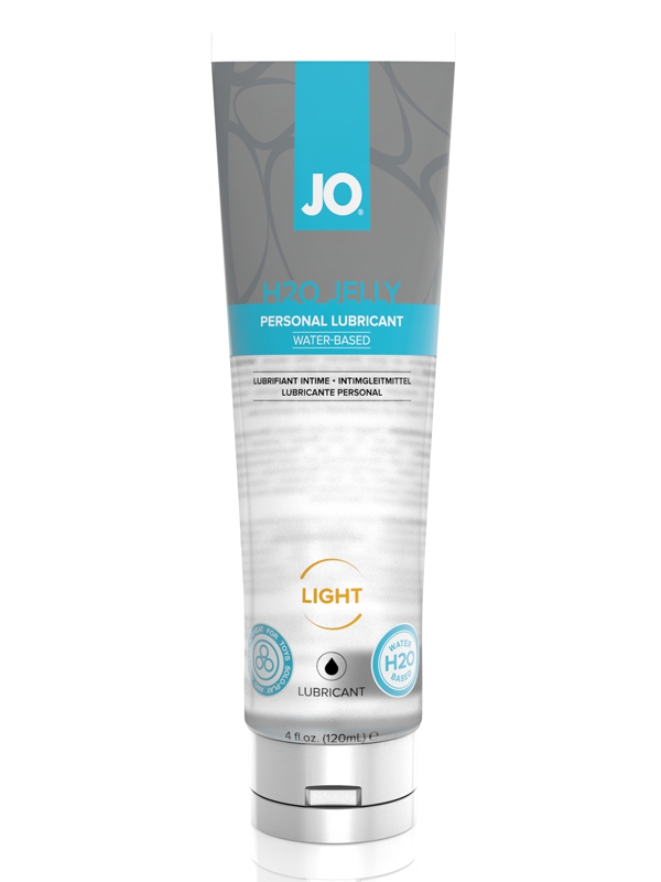        JO H2O Jelly Light  120 