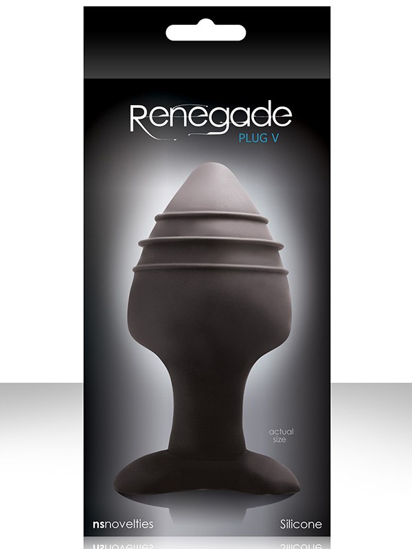    Renegade Plug 5