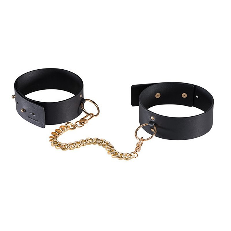  Maze Knee Cuffs  