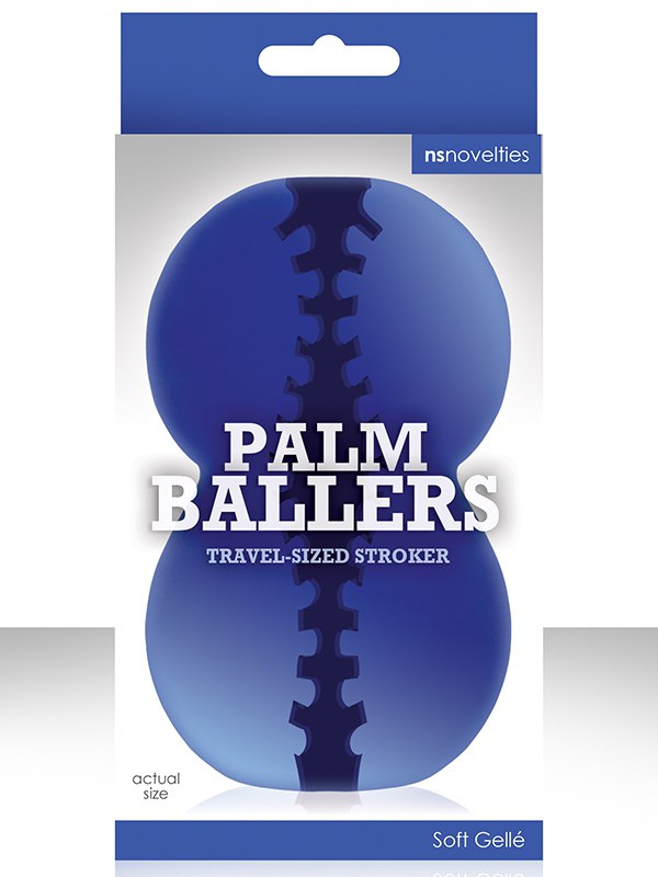  Palm Ballers  
