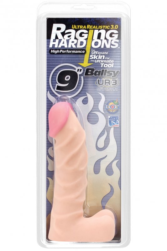  Raging Hard-Ons - 9