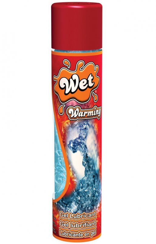   Warming Wet - 5 oz