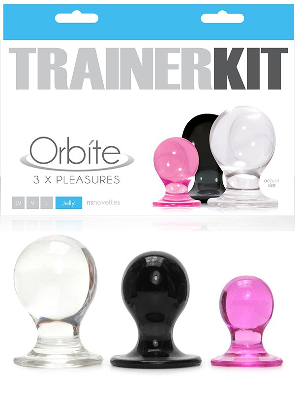    Orbite 3 Trainer Kit