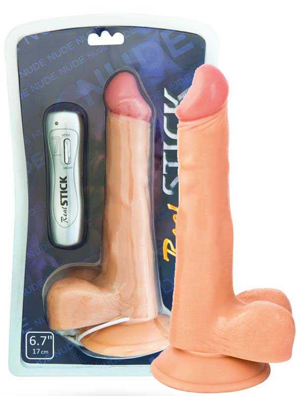    TOYFA RealStick Nude 6,7    