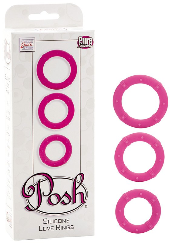    Posh